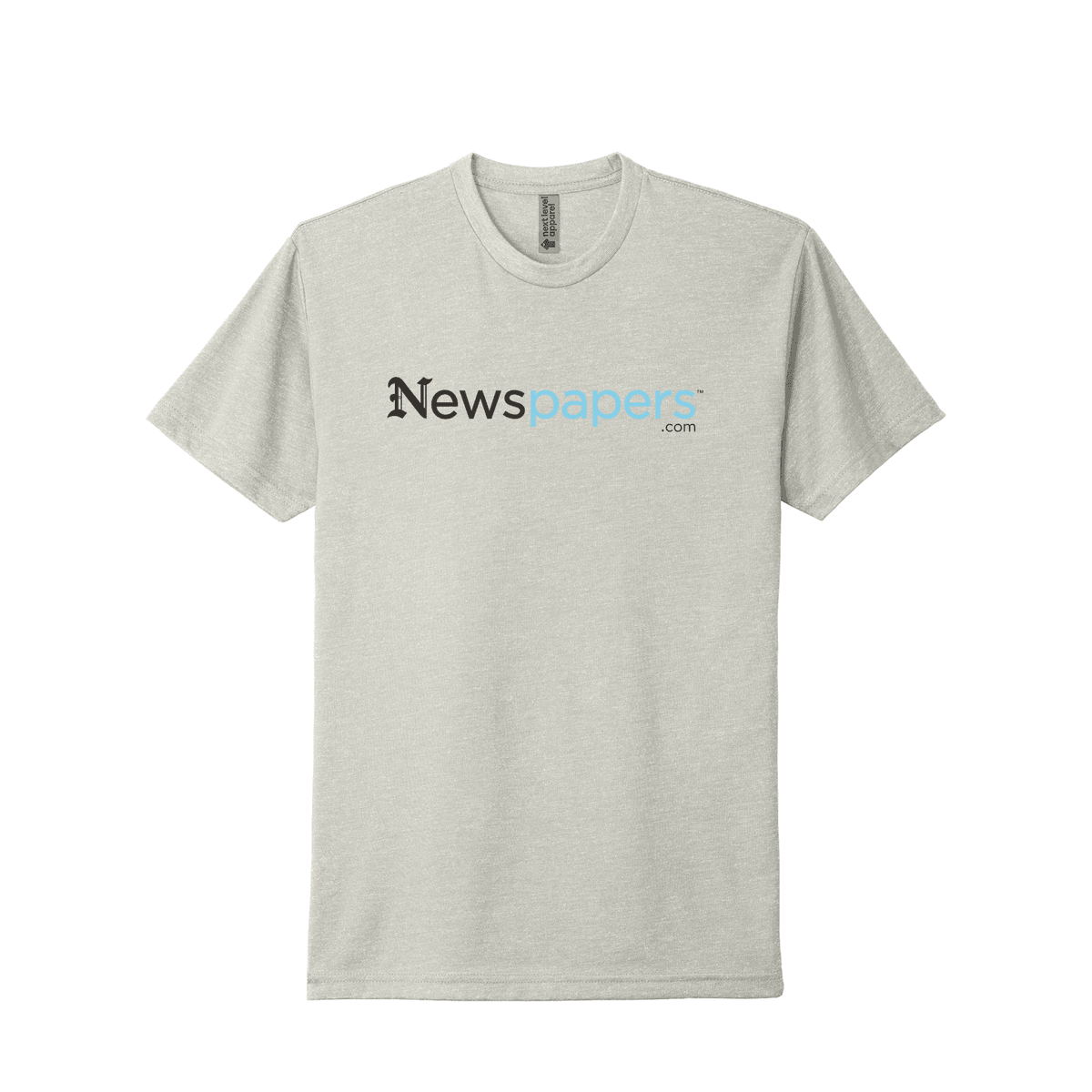 Sand - Newspapers_Color