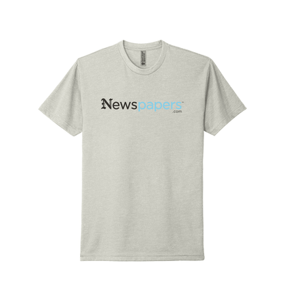Sand - Newspapers_Color