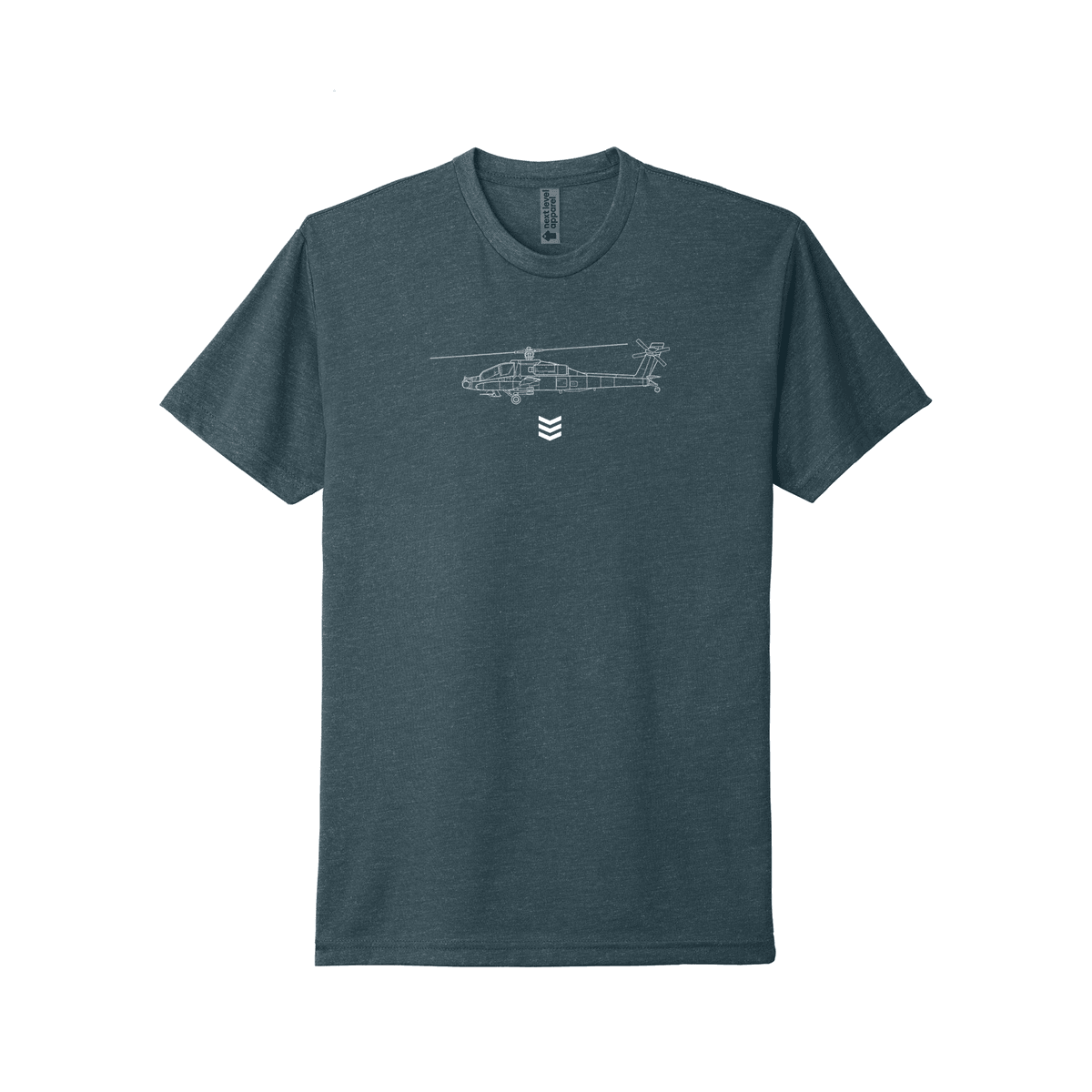 Indigo - Fold3_Apache_shirt