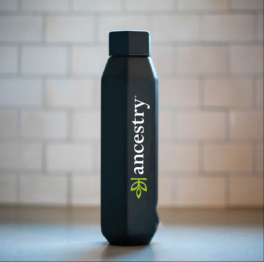Ancestry Hexogul Water Bottle