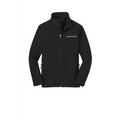 Port Authority® Youth Core Soft Shell Jacket