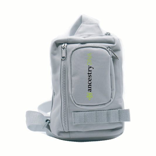 Ancestry® Moonyx Crossbody Bag