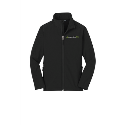 Port Authority® Youth Core Soft Shell Jacket