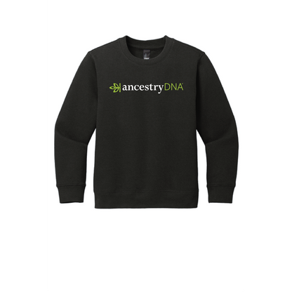 District® Youth V.I.T.™ Fleece Hoodie