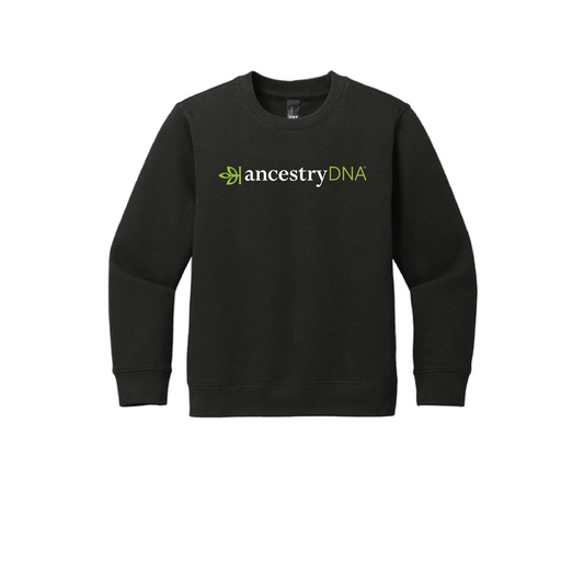 District® Youth V.I.T.™ Fleece Crew