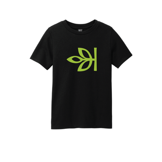 District® Youth Perfect Blend® CVC Tee