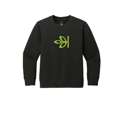 District® Youth V.I.T.™ Fleece Crew