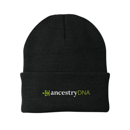 Ancestry® Knit Cap
