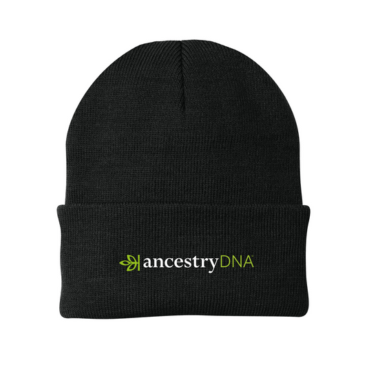 Ancestry® Knit Cap