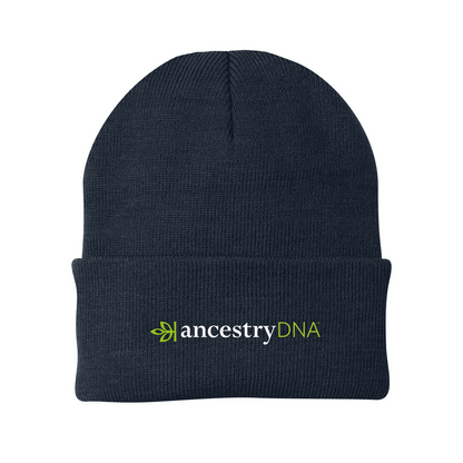 Ancestry® Knit Cap