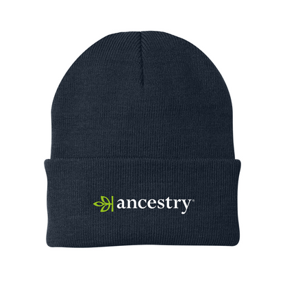 Ancestry® Knit Cap