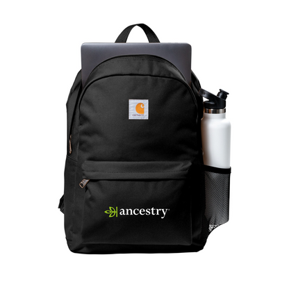 Carhartt Canvas Ancestry® Backpack