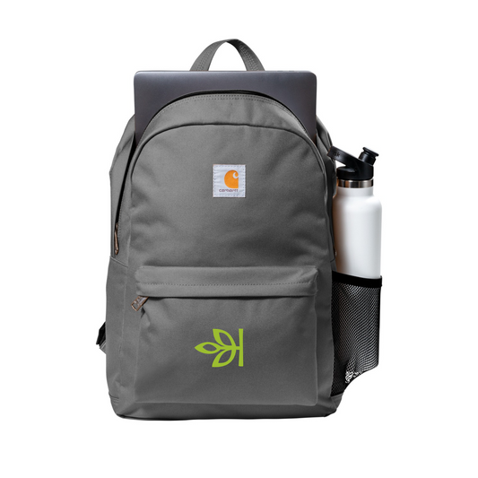 Carhartt Canvas Ancestry® Backpack