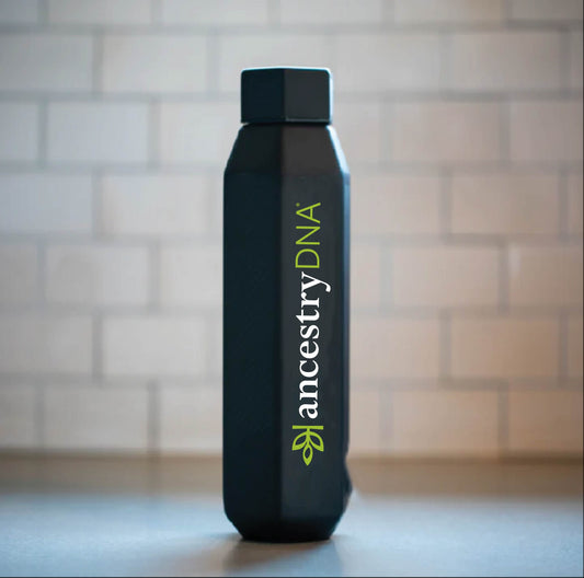 Ancestry Hexogul Water Bottle
