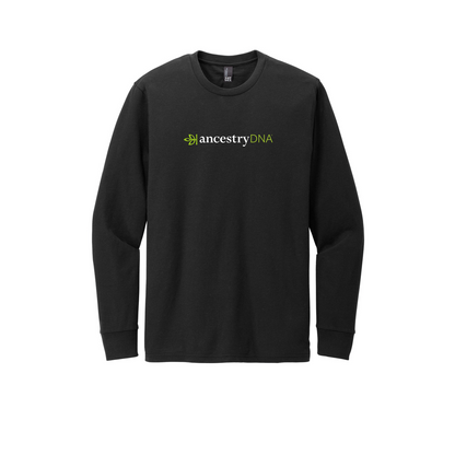 Men's  Ancestry® Blend Long Sleeve Tee