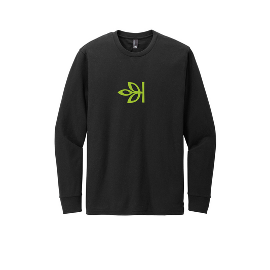 Men's  Ancestry® Blend Long Sleeve Tee