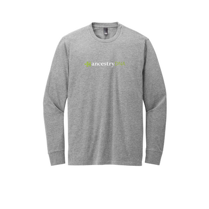 Men's  Ancestry® Blend Long Sleeve Tee