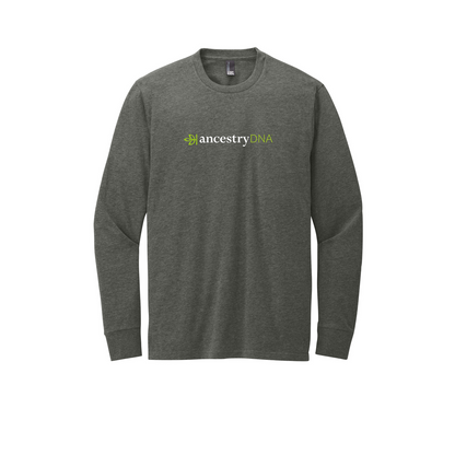 Men's  Ancestry® Blend Long Sleeve Tee