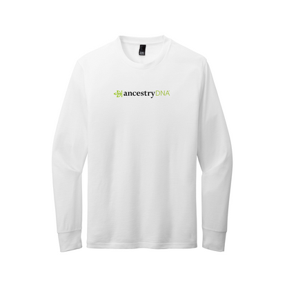 Men's  Ancestry® Blend Long Sleeve Tee