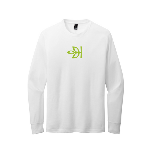 Men's  Ancestry® Blend Long Sleeve Tee