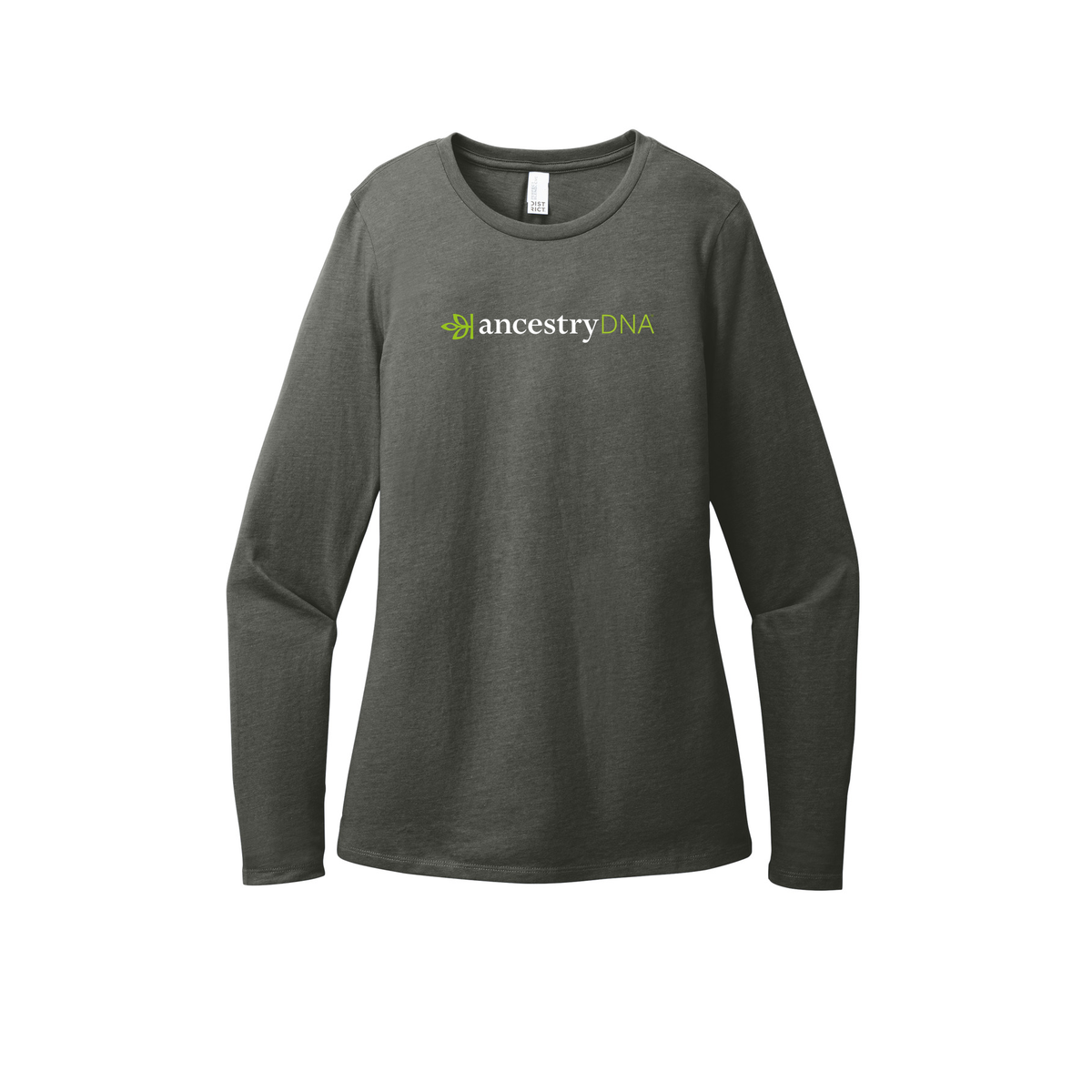 Women's Perfect Blend Long Sleeve Ancestry® Tee