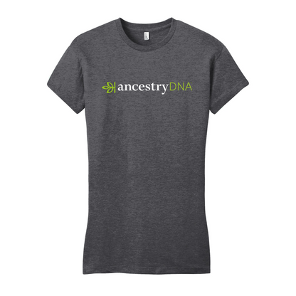 Women's Grey Ancestry®  Tee