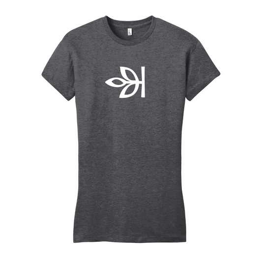 Women's Grey Ancestry®  Tee