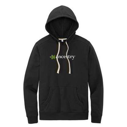 Men's Ancestry® Re-Fleece Pullover Hooded Sweatshirt