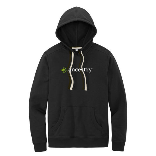 Men's Ancestry® Re-Fleece Pullover Hooded Sweatshirt