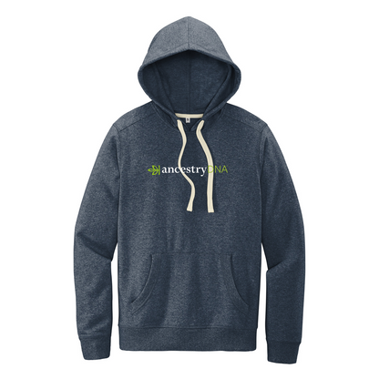 Men's Ancestry® Re-Fleece Pullover Hooded Sweatshirt