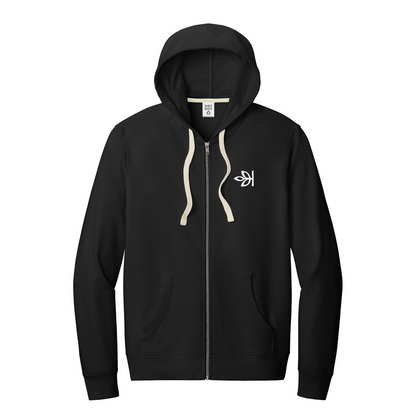 Men's Ancestry® Re-Fleece Full-Zip Hooded Sweatshirt