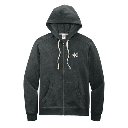 Men's Ancestry® Re-Fleece Full-Zip Hooded Sweatshirt