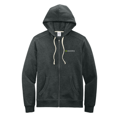 Men's Ancestry® Re-Fleece Full-Zip Hooded Sweatshirt