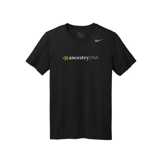 Men's Nike Team rLegend Swoosh on front Ancestry® Tee