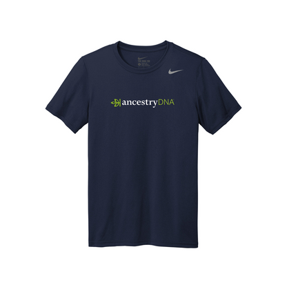 Men's Nike Team rLegend Swoosh on front Ancestry® Tee