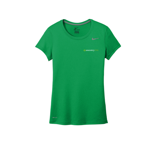 Nike Ladies Team rLegend Ancestry® Tee
