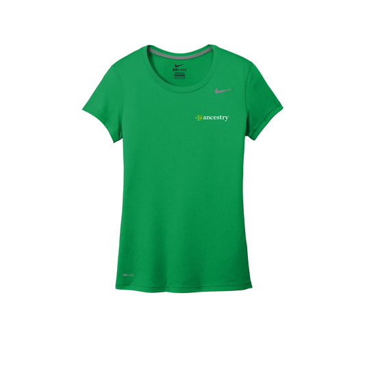 Nike Ladies Team rLegend Ancestry® Tee