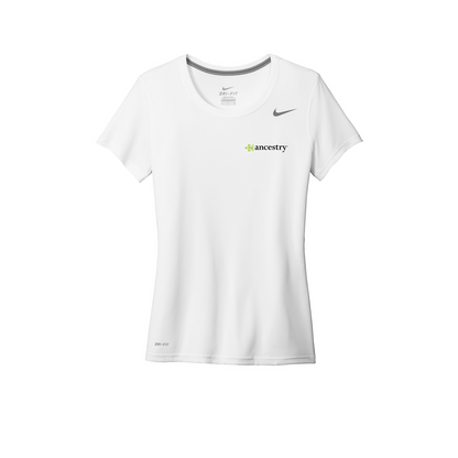 Nike Ladies Team rLegend Ancestry® Tee
