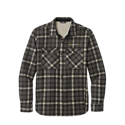 Eddie Bauer Men's Woodland Jac