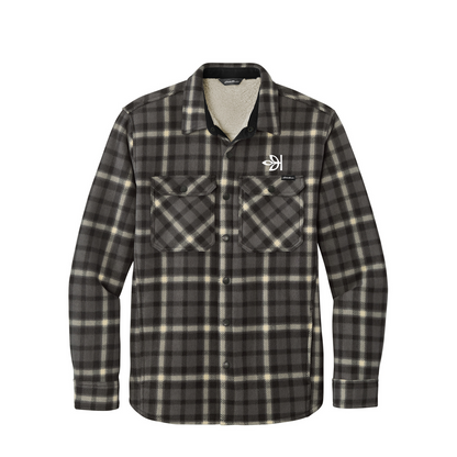 Eddie Bauer Men's Woodland Jac