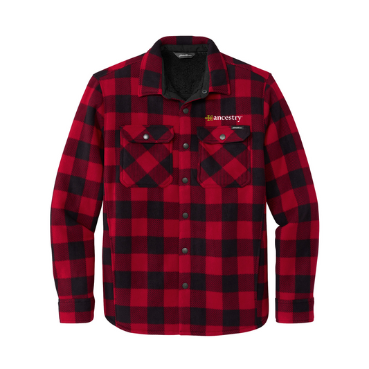 Eddie Bauer Men's Woodland Jac