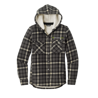 Eddie Bauer Ladies Woodland Jac
