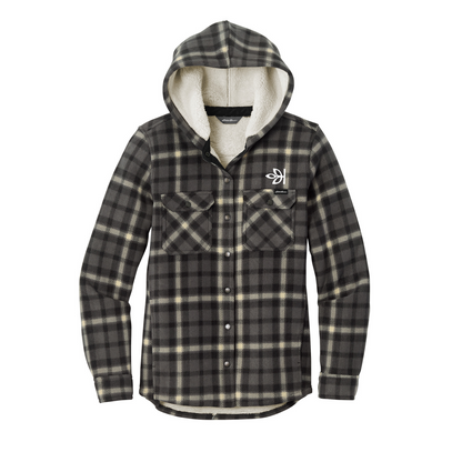 Eddie Bauer Ladies Woodland Jac