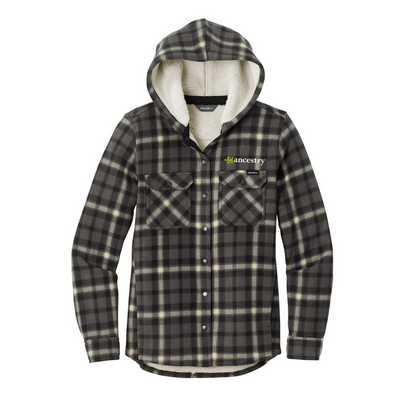 Eddie Bauer Ladies Woodland Jac