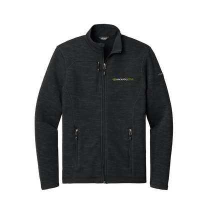 Men's Eddie Bauer Ancestry® Sweater Fleece Full-Zip