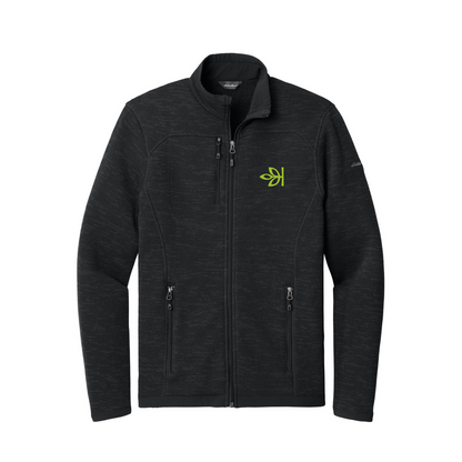 Men's Eddie Bauer Ancestry® Sweater Fleece Full-Zip