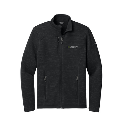 Men's Eddie Bauer Ancestry® Sweater Fleece Full-Zip