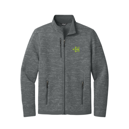 Men's Eddie Bauer Ancestry® Sweater Fleece Full-Zip