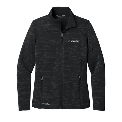 Women's Eddie Bauer Ancestry® Sweater Fleece Full-Zip