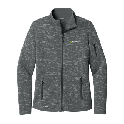 Women's Eddie Bauer Ancestry® Sweater Fleece Full-Zip